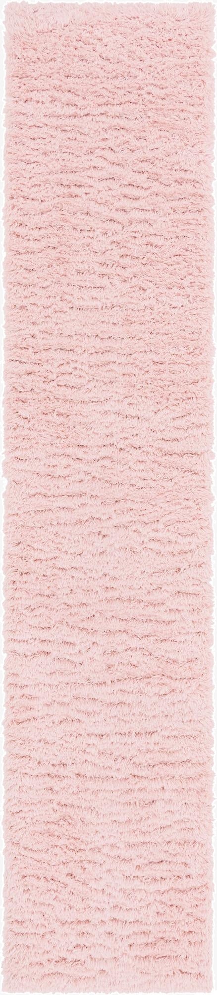 Primary image 2' 7 x 13' Infinity Shag Runner Rug