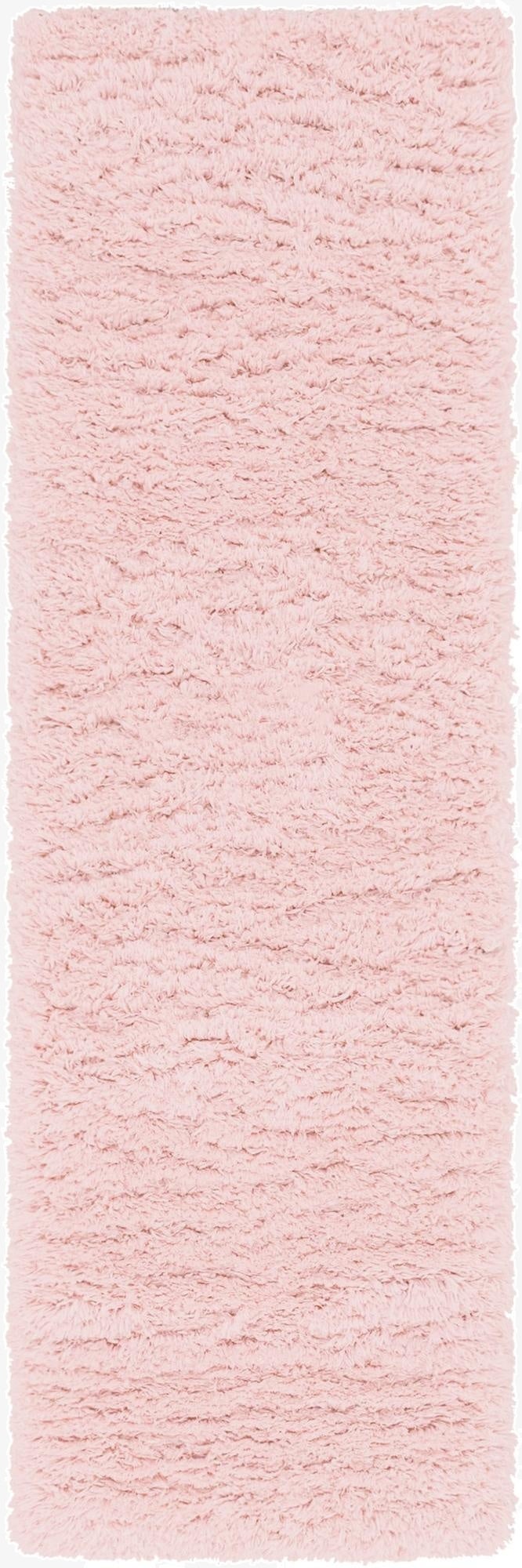 2' x 6' 5 Infinity Shag Runner Rug