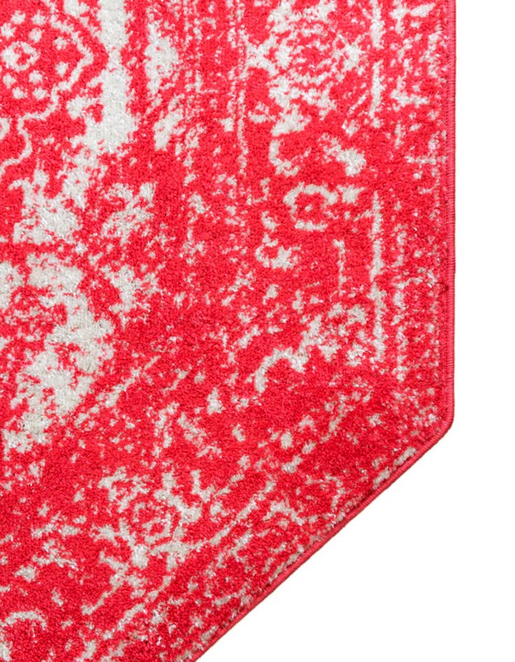 Detail image of 5' 3 x 5' 3 Arlington Octagon Rug