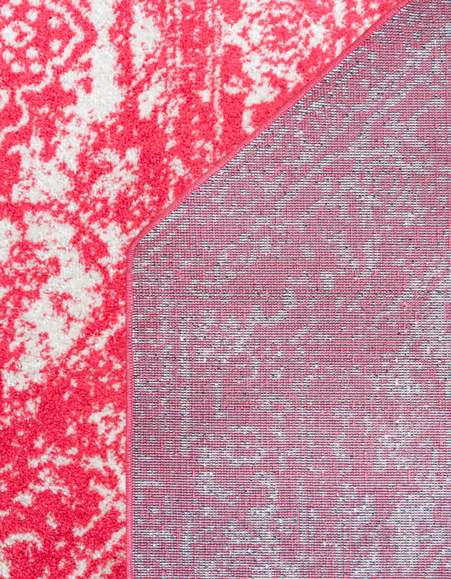 5' 3 x 5' 3 Arlington Octagon Rug