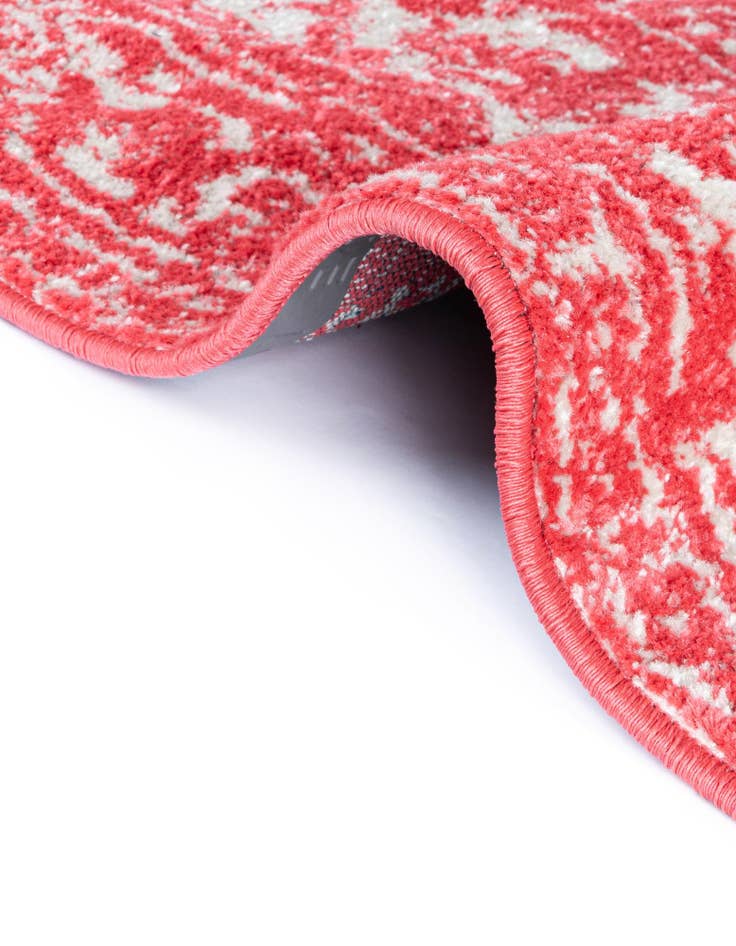 Detail image of 5' 3 x 5' 3 Arlington Octagon Rug