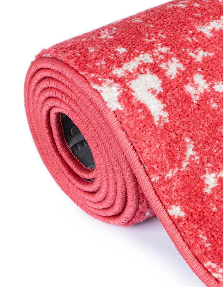 Detail image of 5' 3 x 5' 3 Arlington Octagon Rug