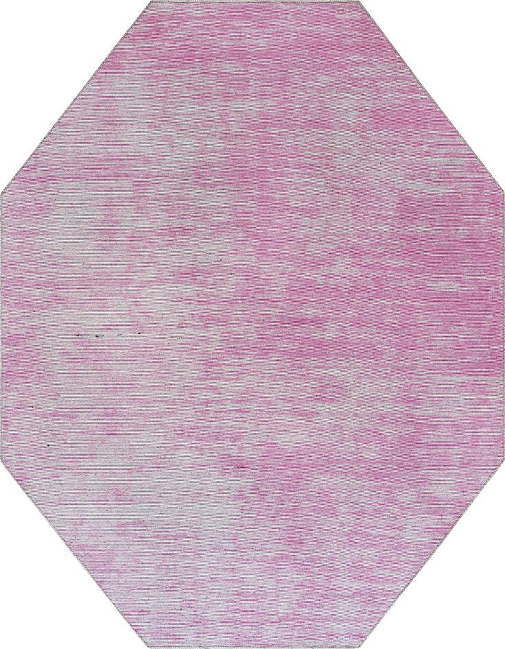 Detail image of 7' 7 x 7' 7 Asha Octagon Rug