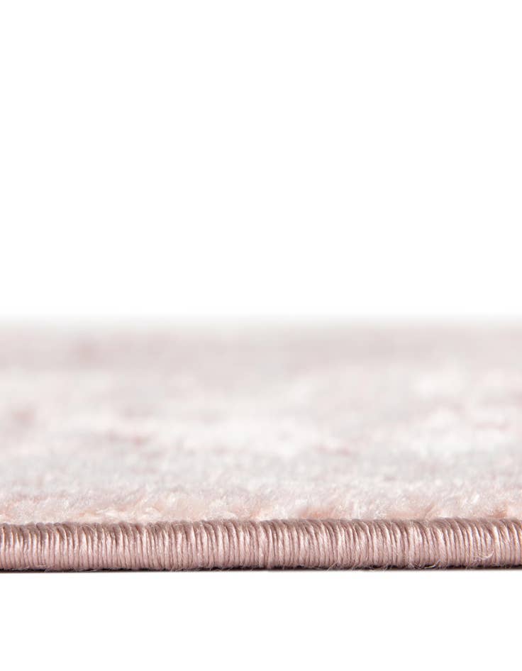 Detail image of 7' x 7' Oxford Octagon Rug