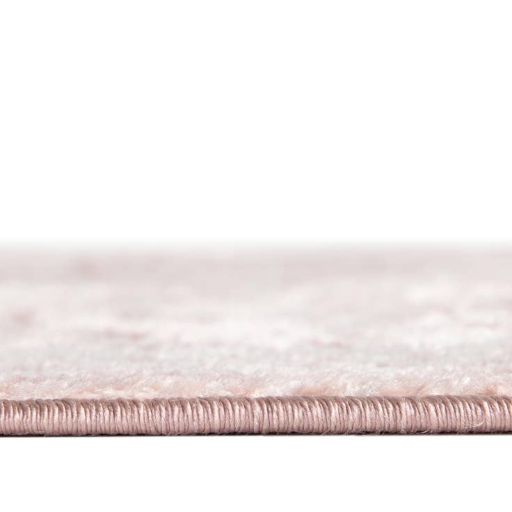 Detail image of 7' x 7' Oxford Octagon Rug