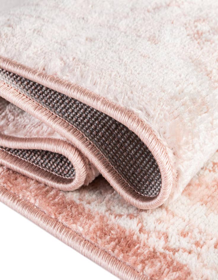 Detail image of 7' x 7' Oxford Octagon Rug