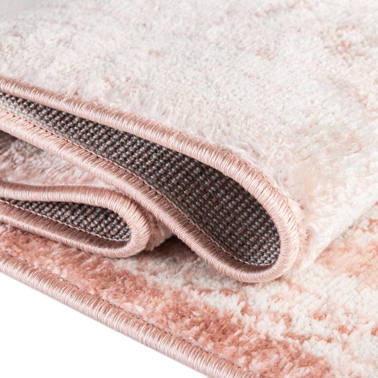 Detail image of 7' x 7' Oxford Octagon Rug