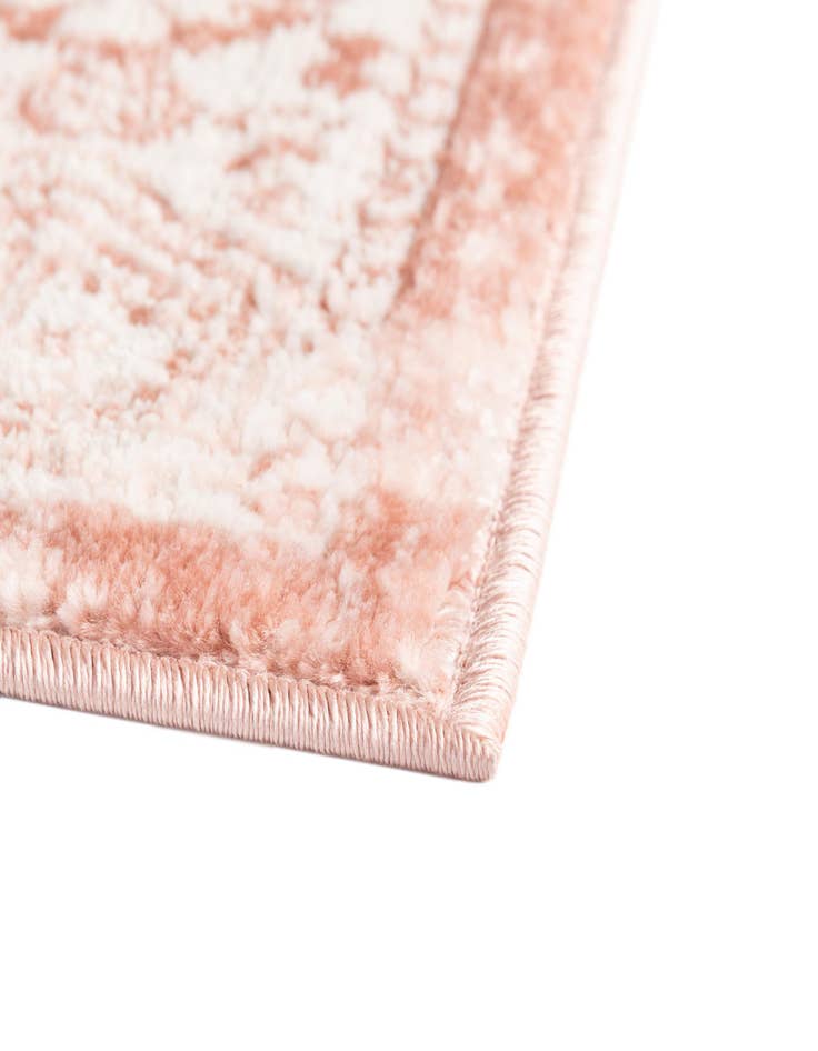 Detail image of 7' x 7' Oxford Octagon Rug