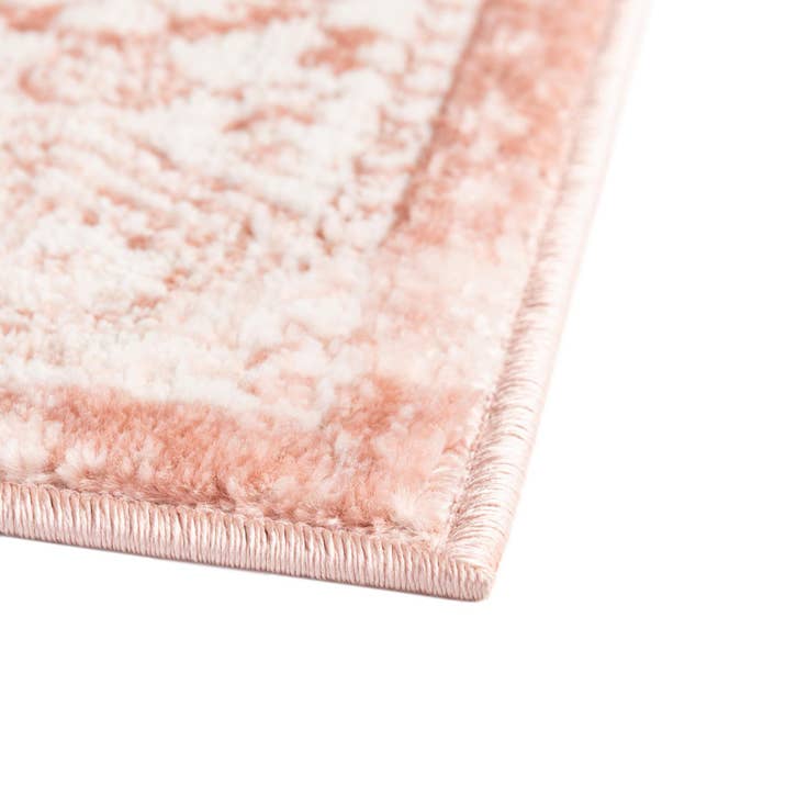 Detail image of 7' x 7' Oxford Octagon Rug