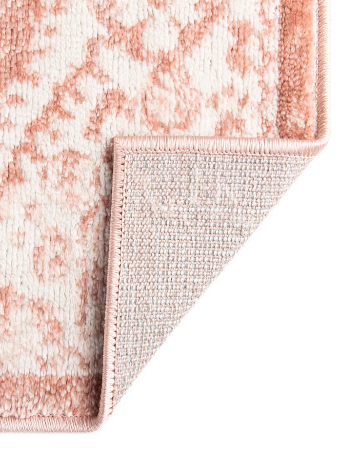 Detail image of 7' x 7' Oxford Octagon Rug