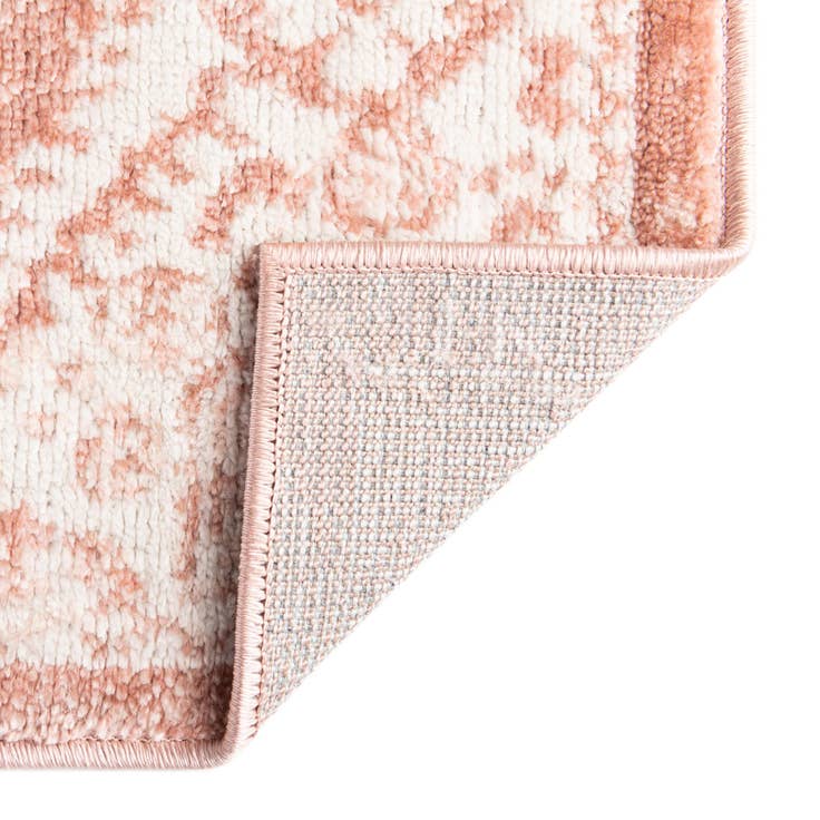 Detail image of 7' x 7' Oxford Octagon Rug