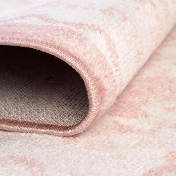 7' x 7' Oxford Octagon Rug