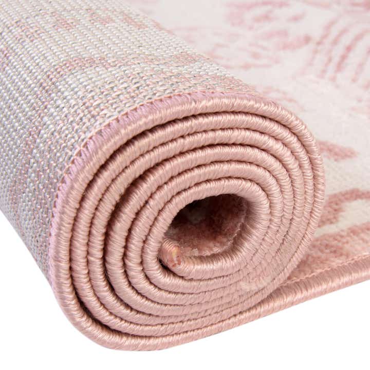 7' x 7' Oxford Octagon Rug