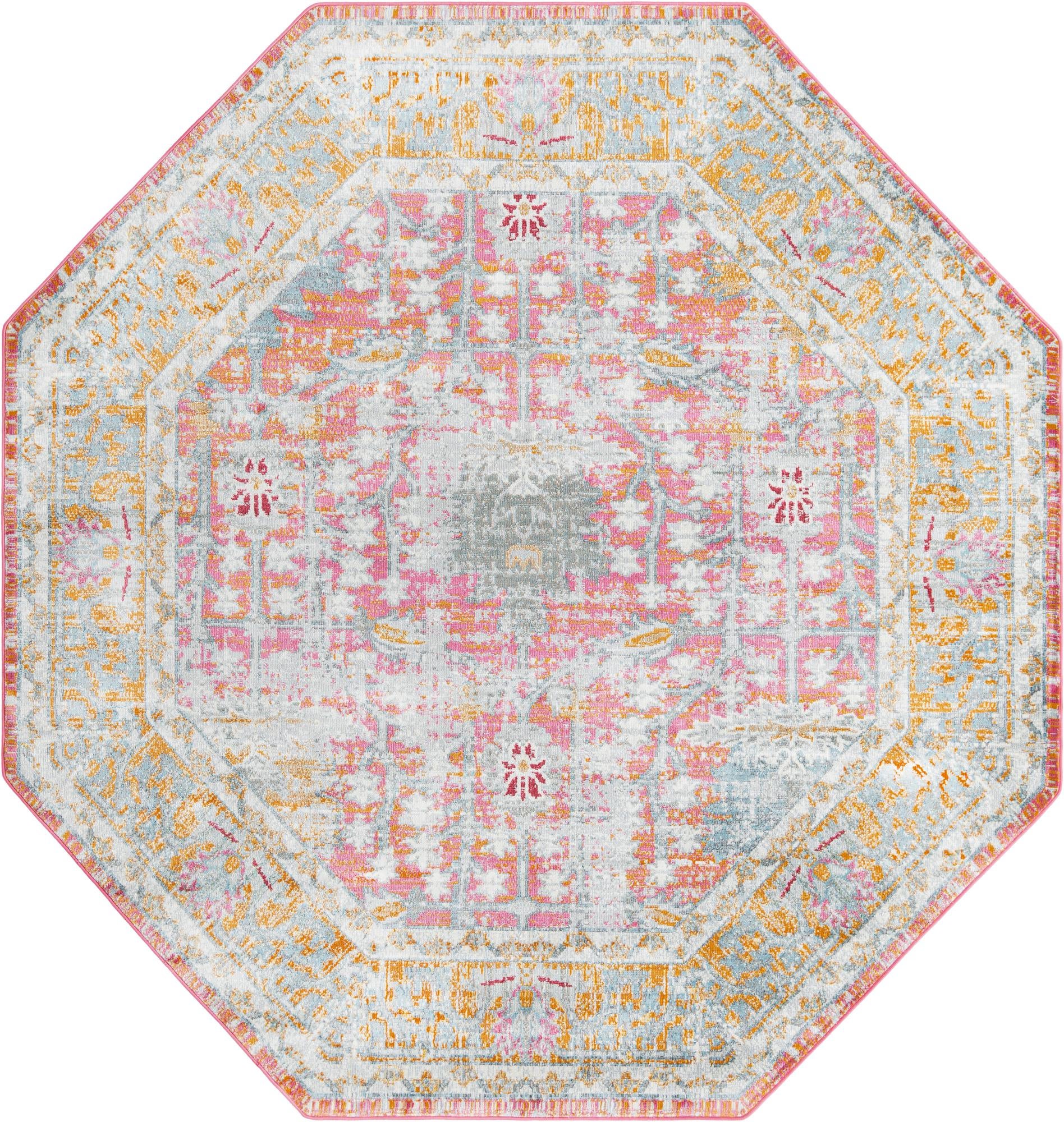 Rug Pink Swatch link