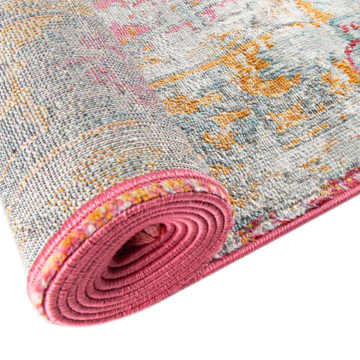 8' 2 x 8' 2 Paragon Octagon Rug