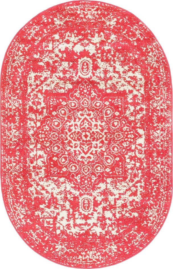 Detail image of 3' x 5' 3 Arlington Oval Rug