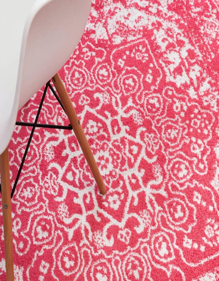 Detail image of 7' 10 x 10' Arlington Oval Rug