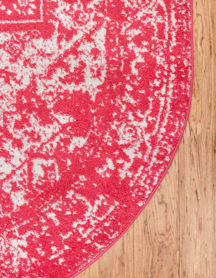 Detail image of 7' 10 x 10' Arlington Oval Rug