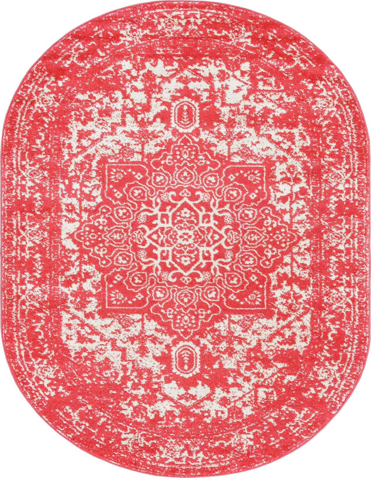 5' 3 x 8' Arlington Oval Rug