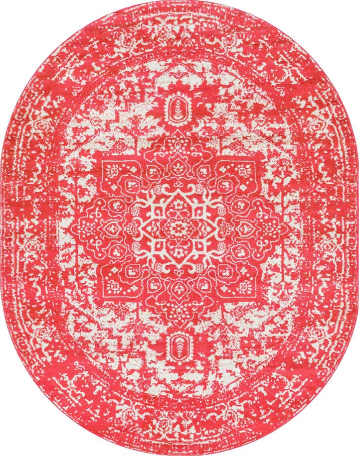 7' 10 x 10' Arlington Oval Rug