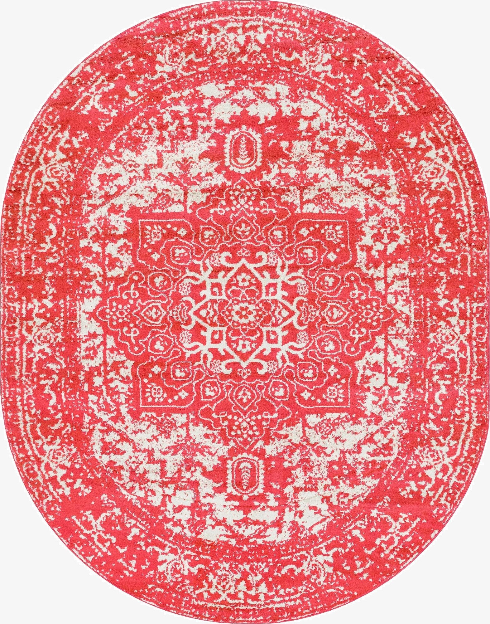Primary image 7' 10 x 10' Arlington Oval Rug