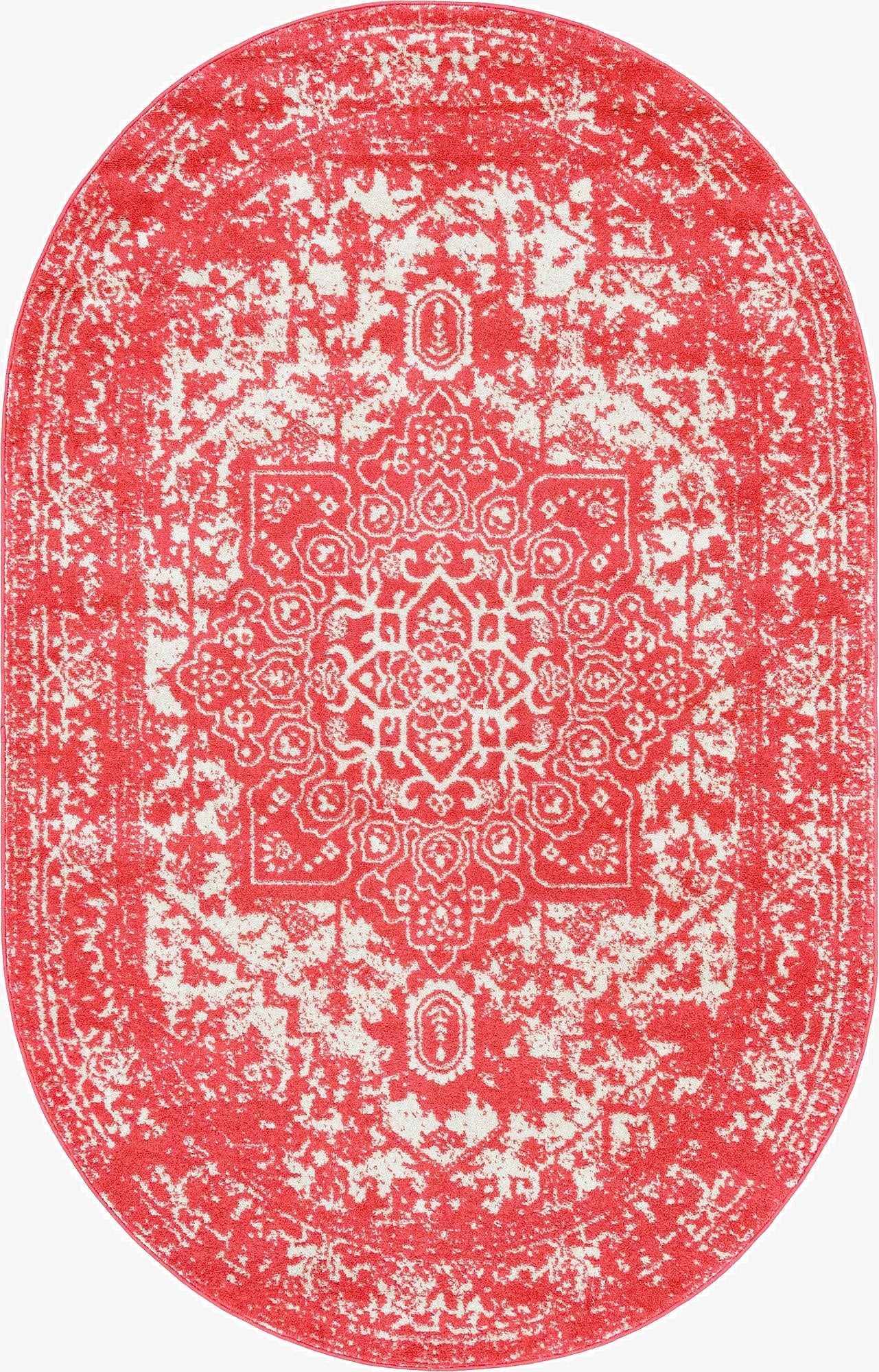 Primary image 5' 3 x 8' Arlington Oval Rug