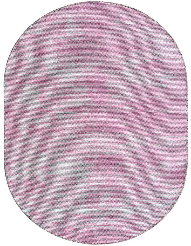 Detail image of 4' x 6' Asha Oval Rug