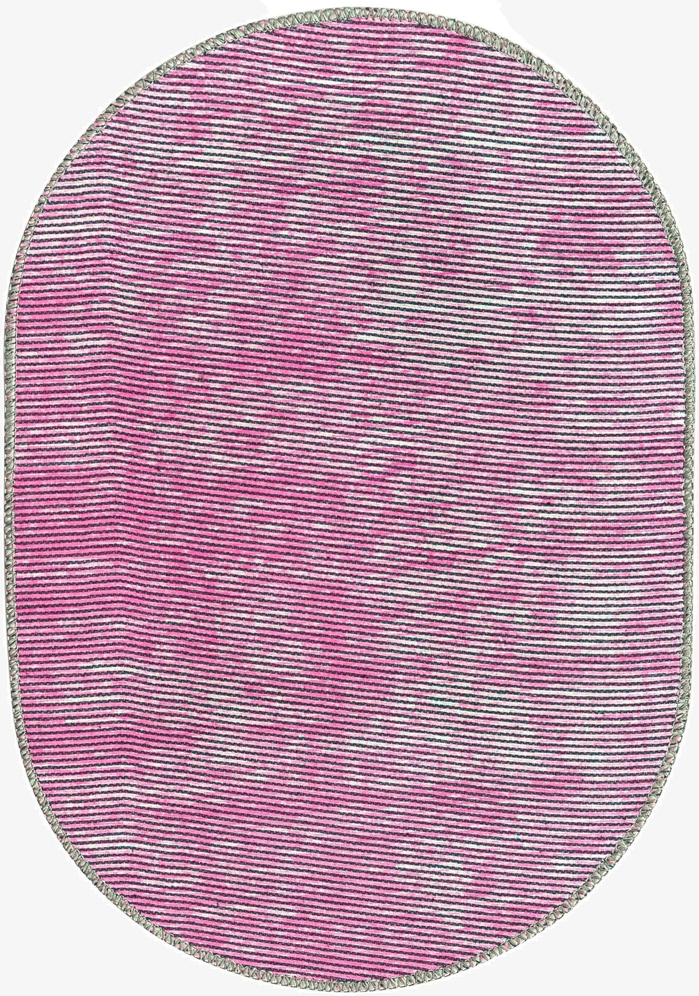 2' x 3' Asha Oval Rug