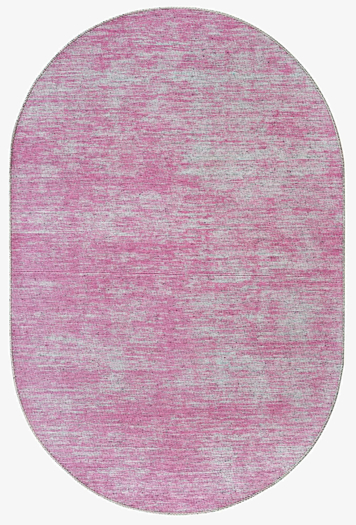 3' 6 x 5' 6 Asha Oval Rug