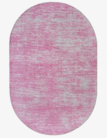 3' 6 x 5' 6 Asha Oval Rug