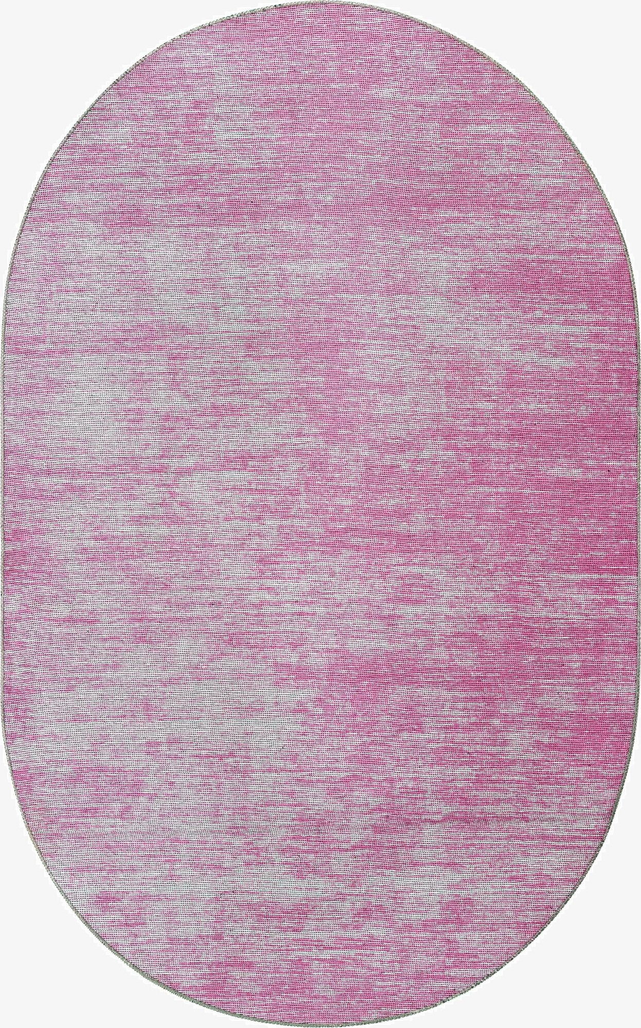 5' x 8' Asha Oval Rug