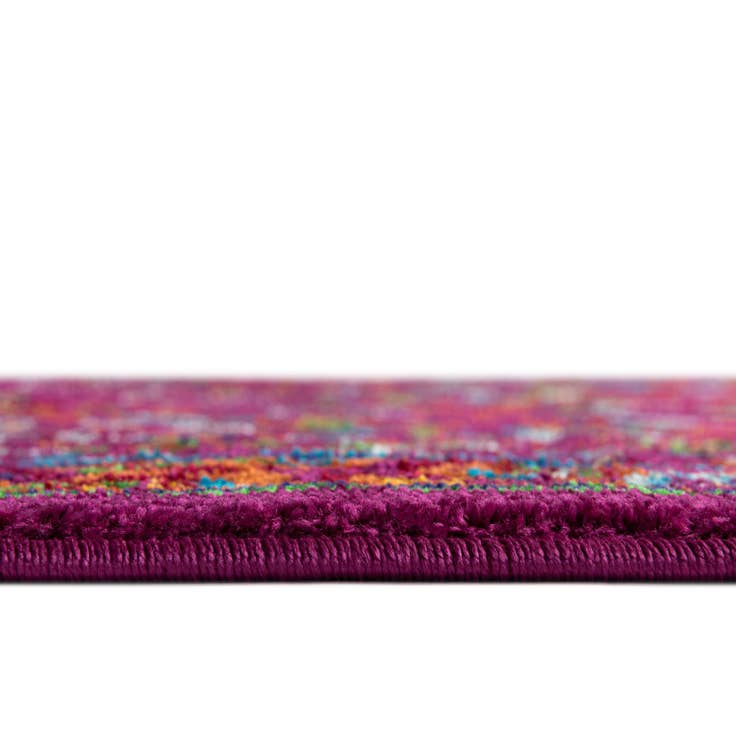 Detail image of 5' 3 x 8' Calypso Oval Rug