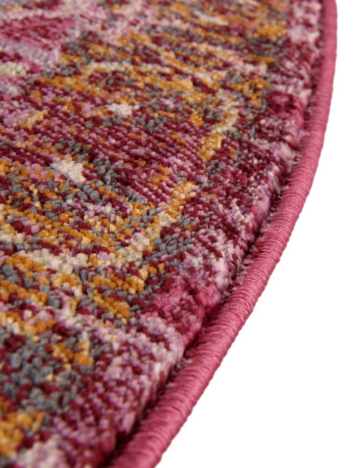 Detail image of 2' x 3' 1 Havana Oval Rug