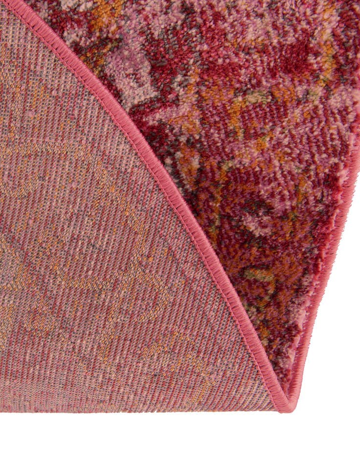 Detail image of 2' x 3' 1 Havana Oval Rug