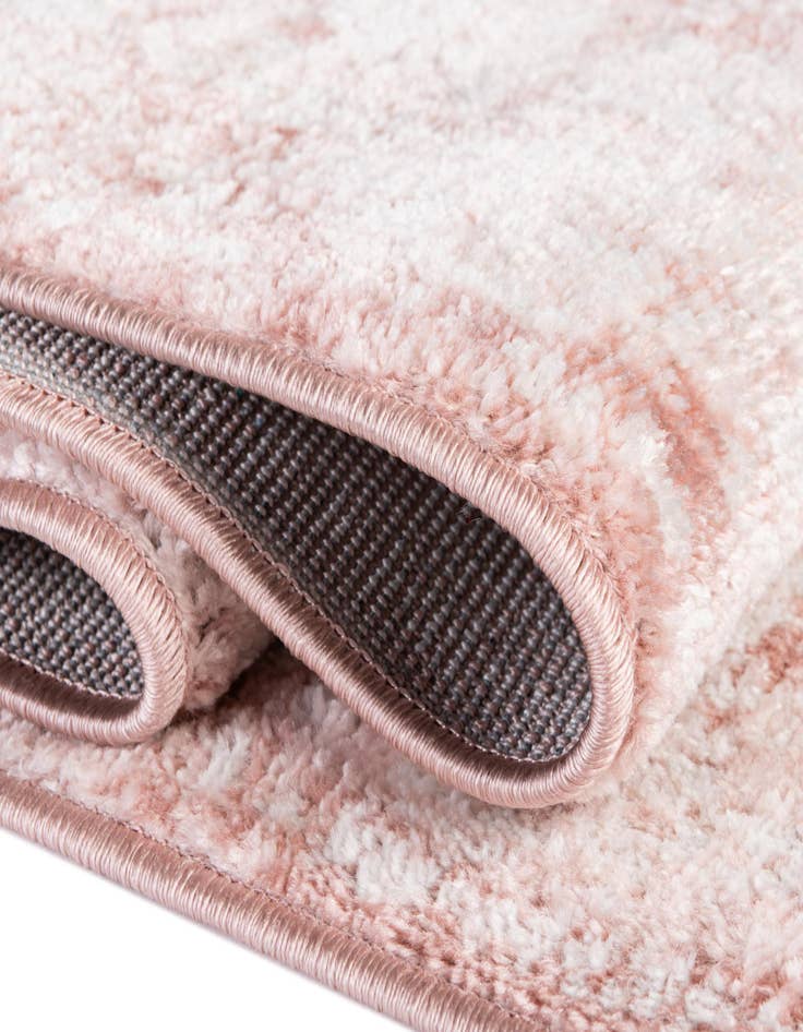 Detail image of 5' x 8' Oxford Oval Rug