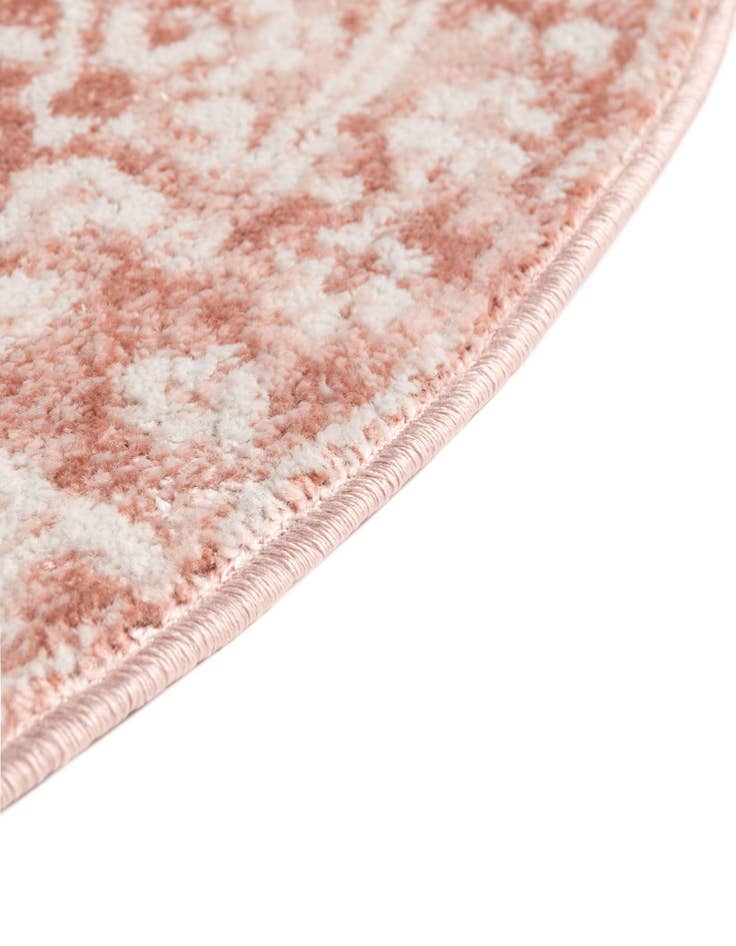 Detail image of 5' x 8' Oxford Oval Rug