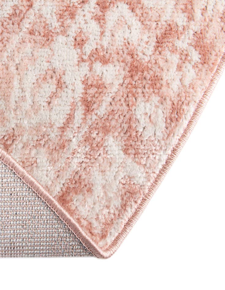 Detail image of 5' x 8' Oxford Oval Rug