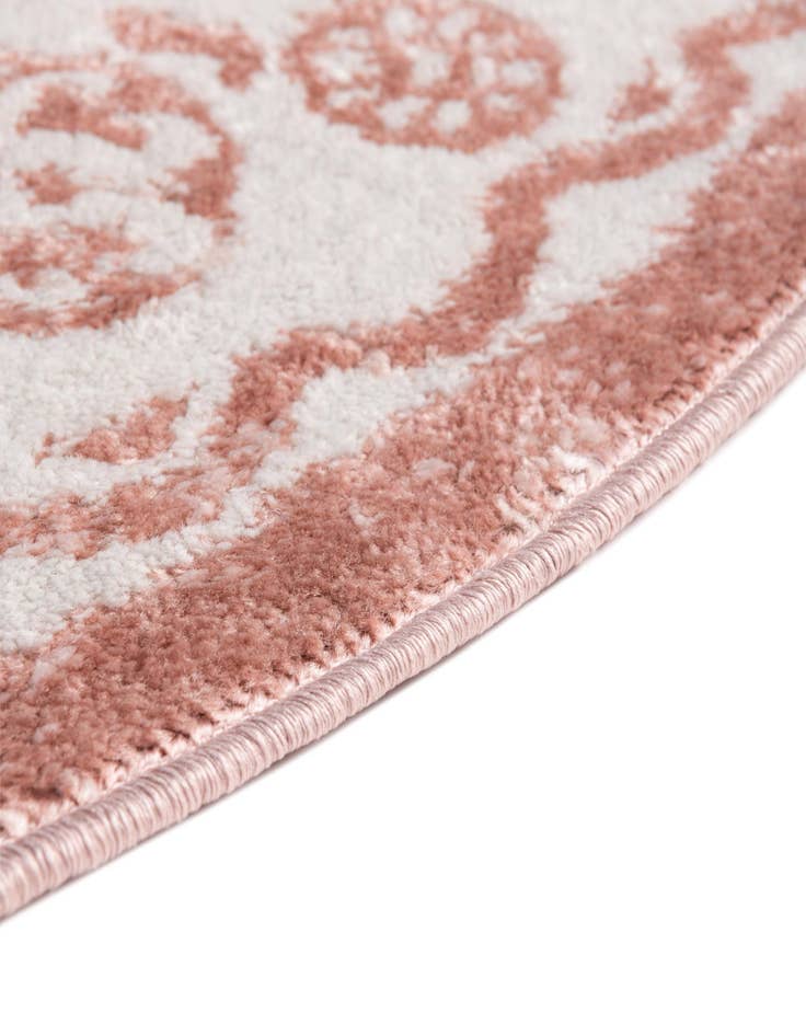 Detail image of 8' x 10' Oxford Oval Rug