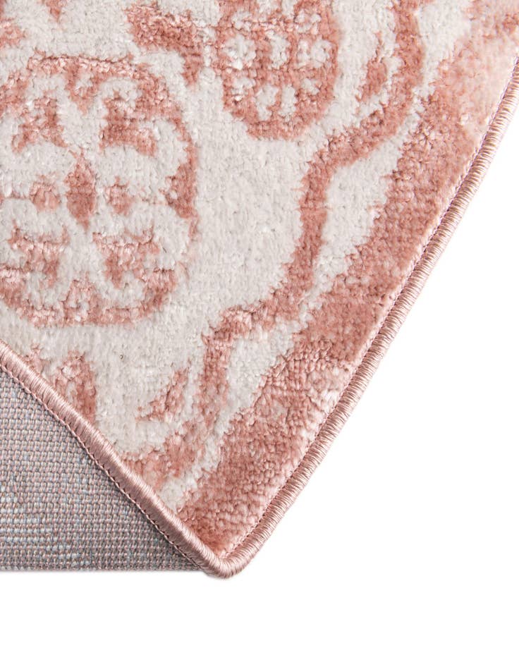 Detail image of 8' x 10' Oxford Oval Rug