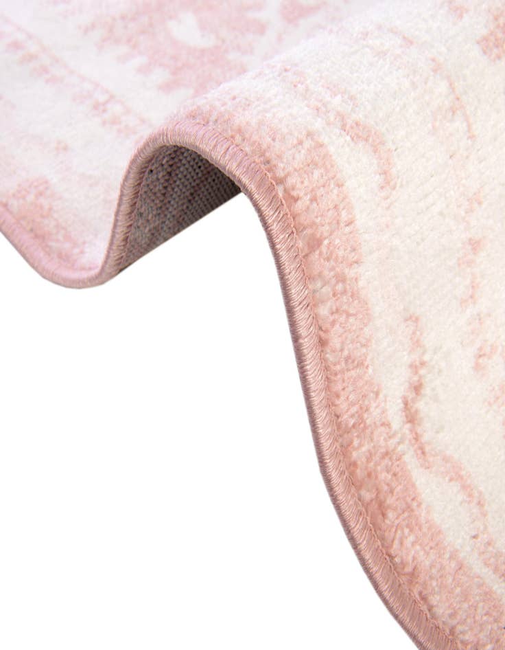 Detail image of 8' x 10' Oxford Oval Rug