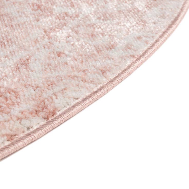 Detail image of 4' x 6' Oxford Oval Rug