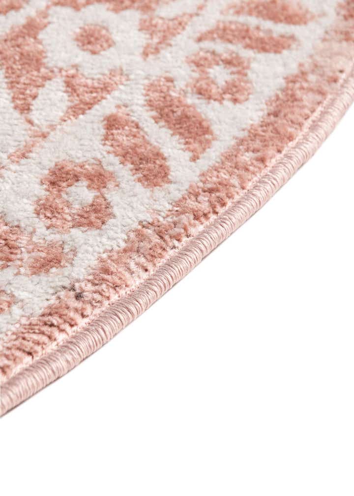 5' x 8' Oxford Oval Rug