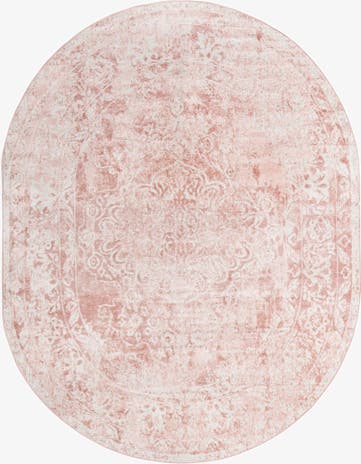 8' x 10' Oxford Oval Rug