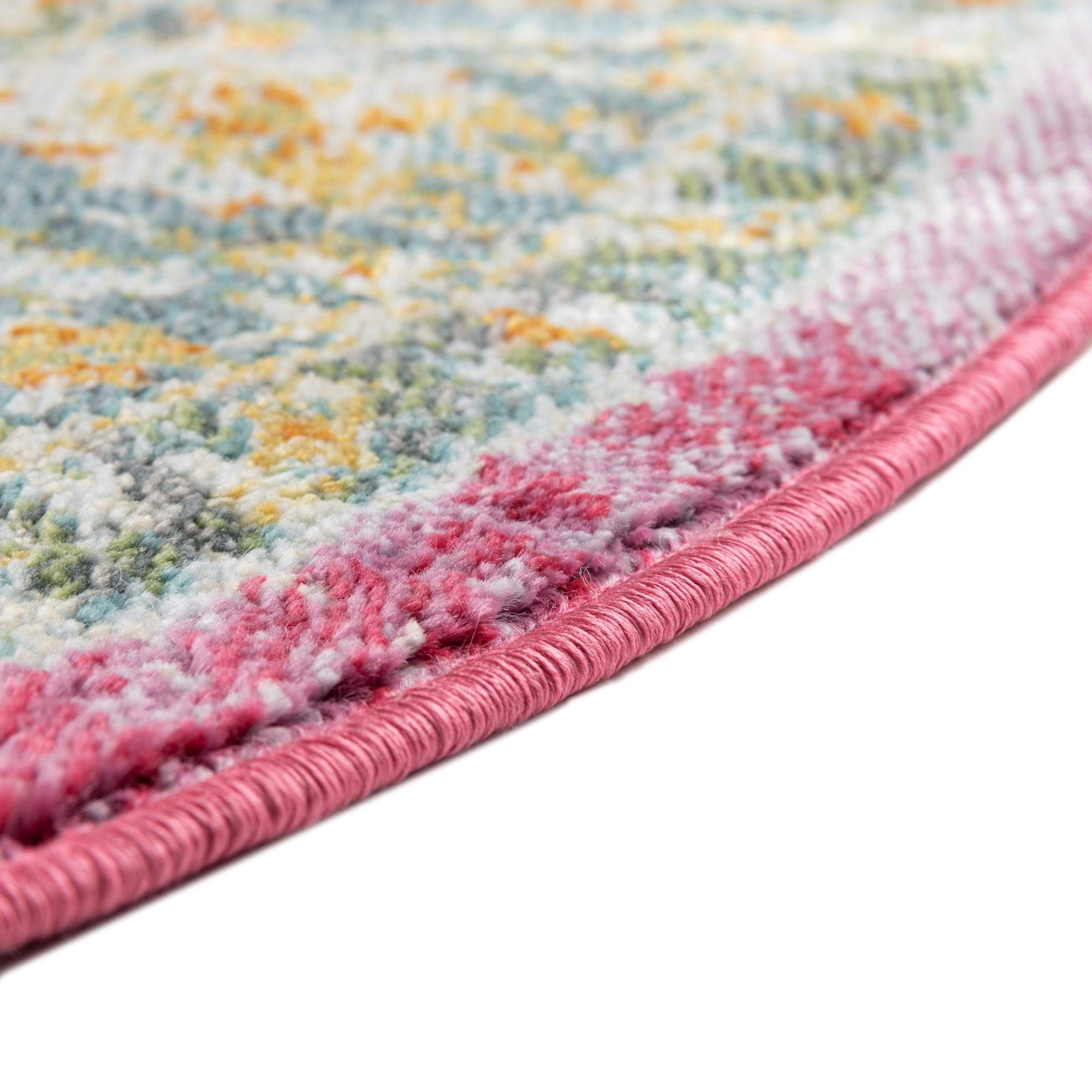 8' 2 x 10' Paragon Oval Rug