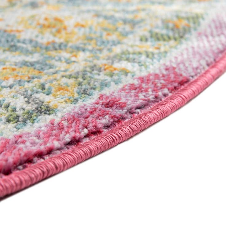 Vue détaillée : 250cm x 305cm Paragon Tapis Ovale