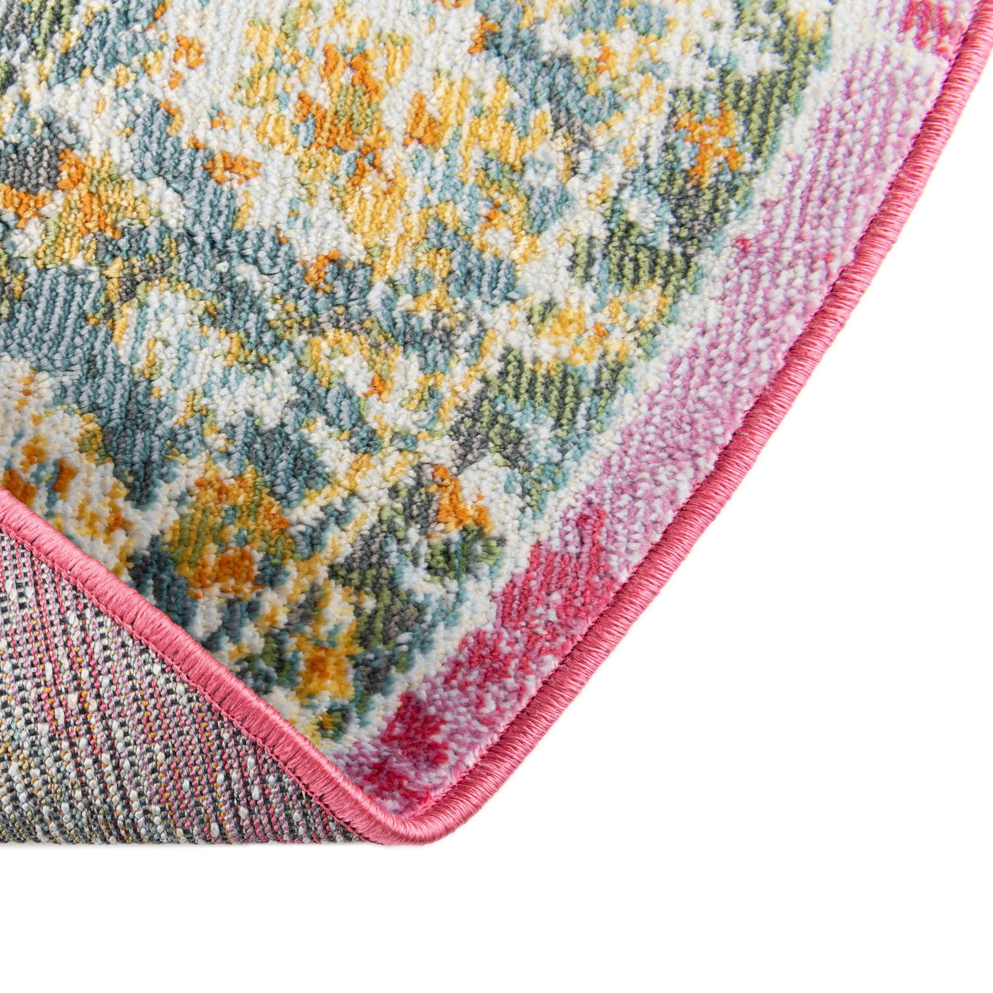 8' 2 x 10' Paragon Oval Rug