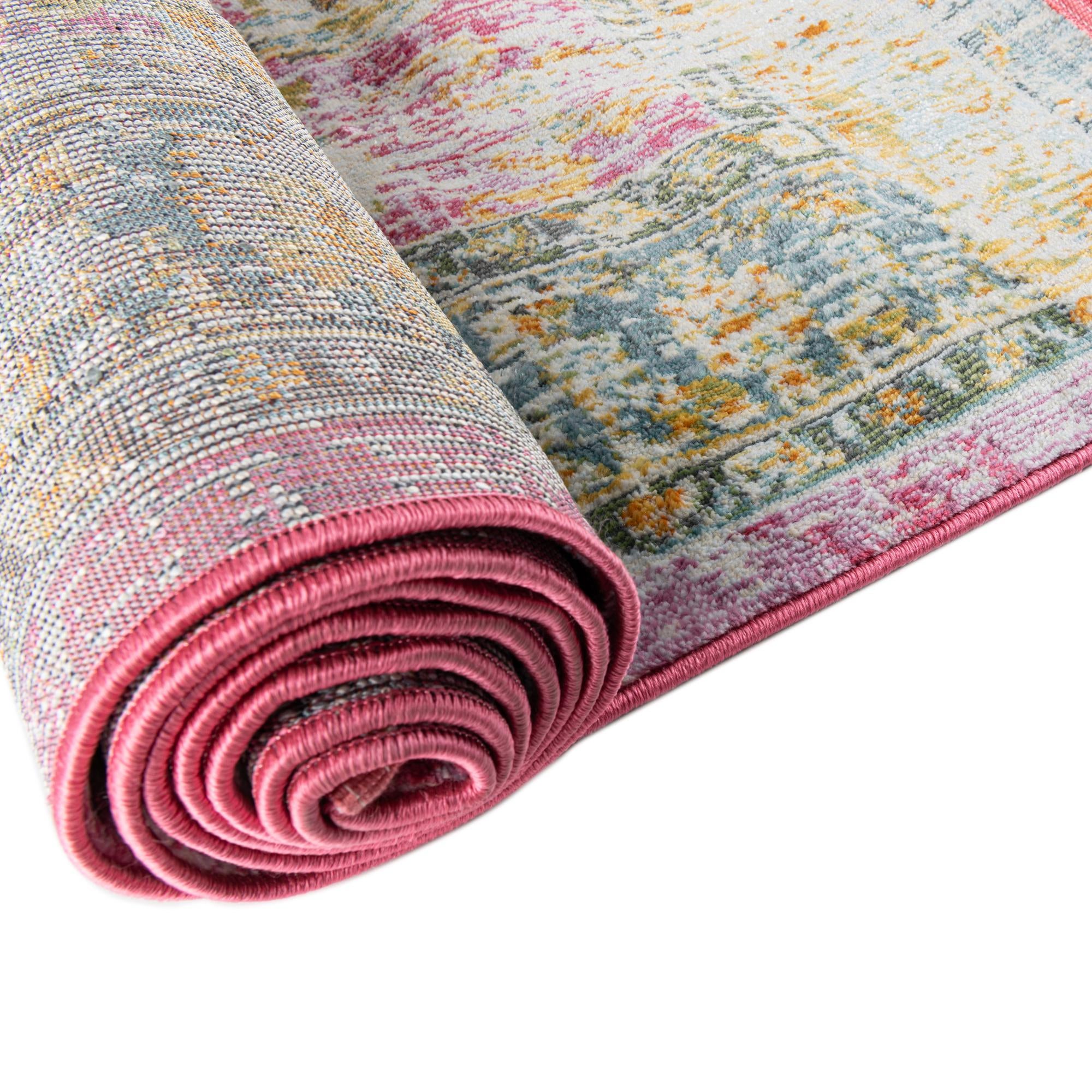 8' 2 x 10' Paragon Oval Rug