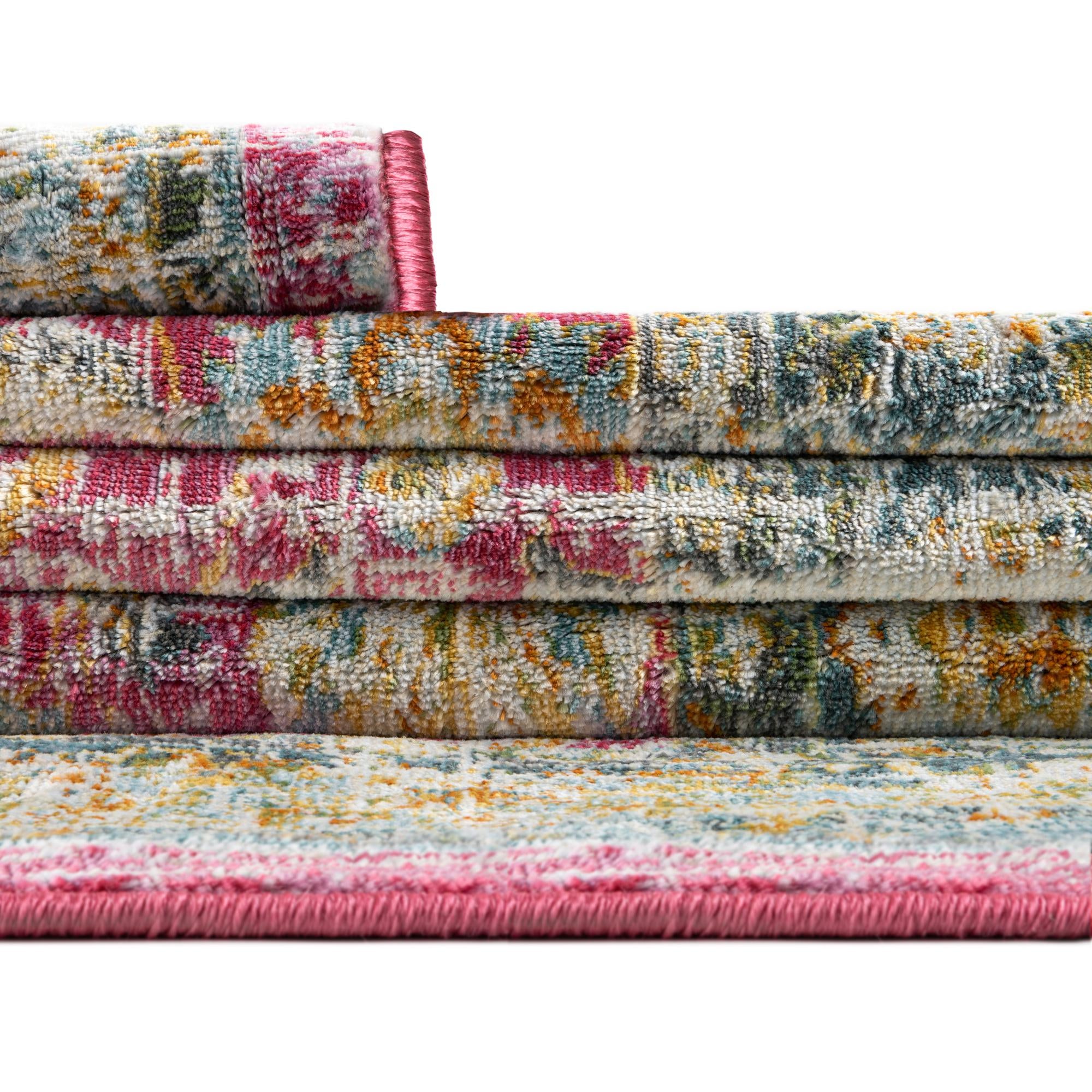 8' 2 x 10' Paragon Oval Rug