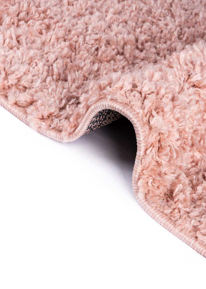7' 7 x 10' Zermatt Shag Oval Rug