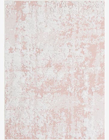 4' 5 x 6' Abbey Rug